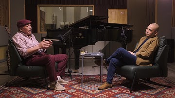 IN STUDIO TALK | TRẦN TIẾN và ĐỨC TRÍ ORCHESTRA