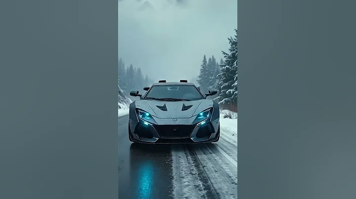 When Wild Beasts Turn Into Cars! 🐅🚗 | Epic Animal Transformations on the Road!