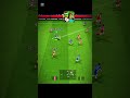 Nice Team-play 💪🤌... @play_efootball @konami #efootball2025 #pes #teamplay