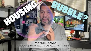 Will This Housing Bubble POP? (Spring 2022)