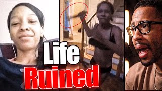 видео: Судья приказал удалить ребенка из зала суда после появления шокирующего видео картинка: Судья приказал удалить ребенка из зала суда после появления шокирующего видео