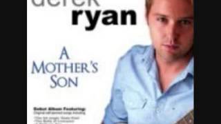 Derek Ryan - Run To the Door chords