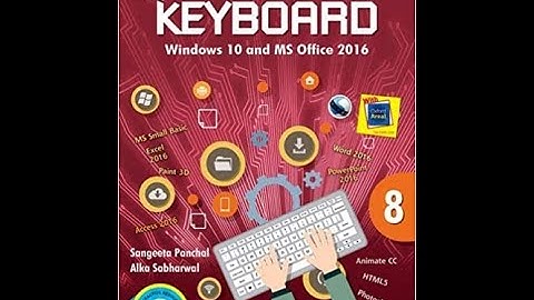 1.1-Introduction to Access 2016