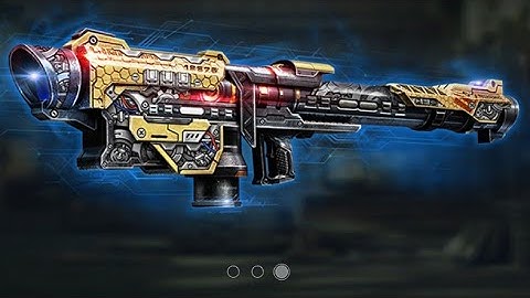 DEAD TARGET; FIM-92  STINGER(latest updated gun) tasting zombies