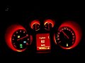 Acceleration Opel Astra J GTC 1.6 Turbo 180 0-100 & 100-160 km/h