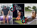 Funny relatable gym moments   19 tiktok compilation