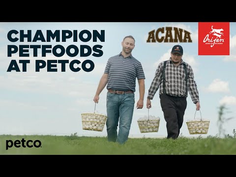 champion-petfoods-story-|-orijen-and-acana-now-available-at-petco