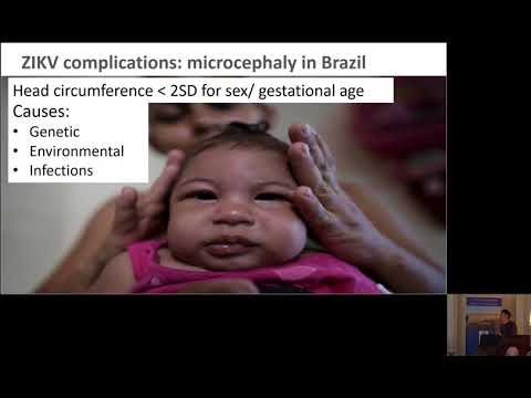 Vidéo: Gestion De L'infection Par Le Virus Zika
