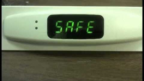 SafeNET Tutorial 1 - Overview