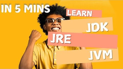 Java Basics Explained: JDK, JRE, and JVM in Just 5 Minutes! #javabasics