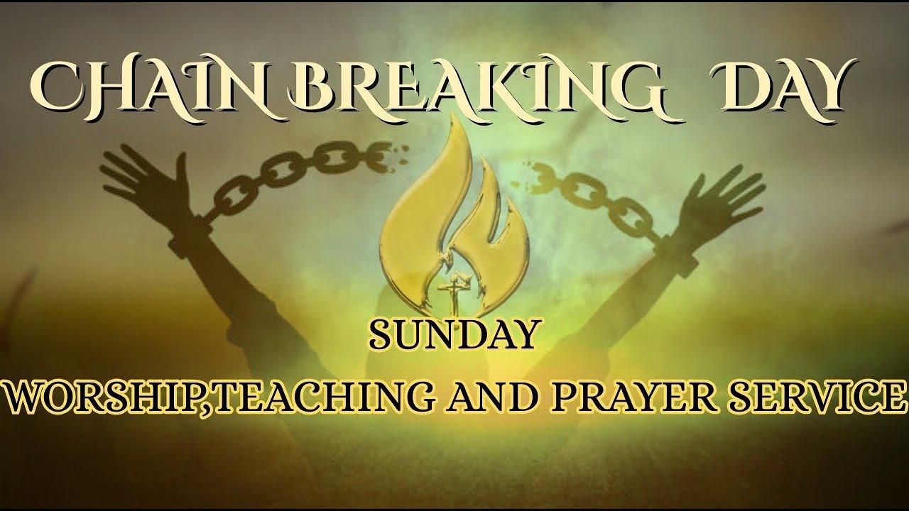 SUNDAY SERVICE /3/2026- FULLNESS OF HOLYSPIRIT CHANNEL's Live broadcast