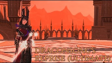 [FFXIV] Dragonson