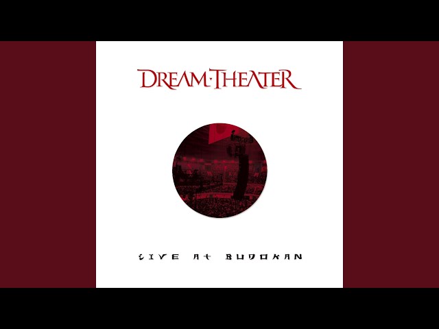 Stream of Consciousness (Live at Budokan Hall, Tokyo, Japan, 4/26/2004) class=