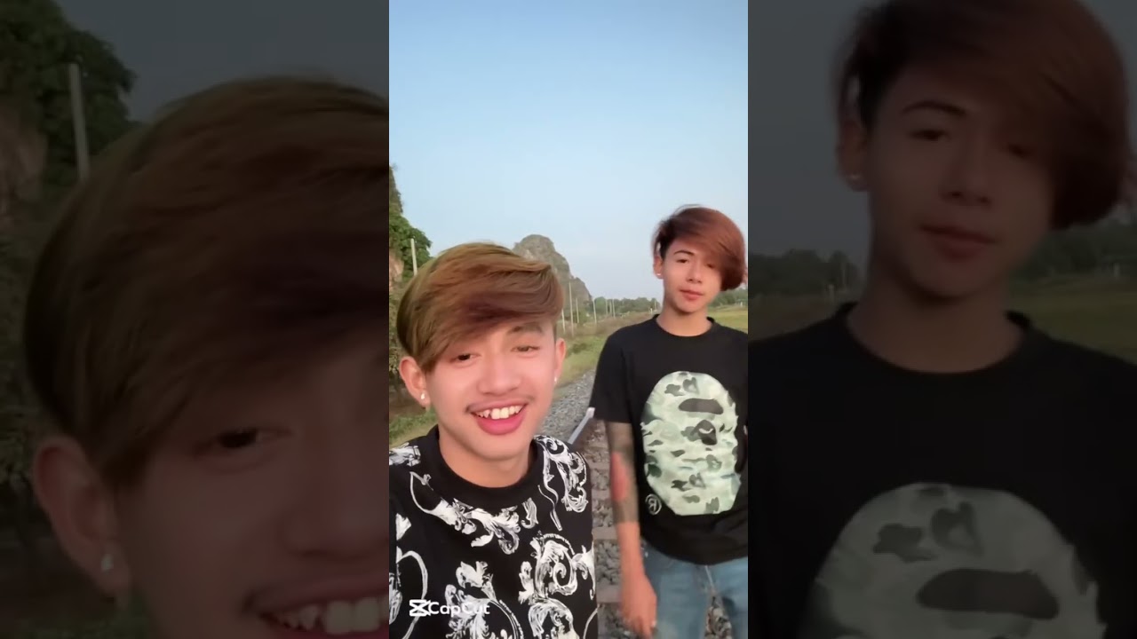 ស្រីងីមបង្ហិនលុយខ្ញុំទៀតហើយ🙂