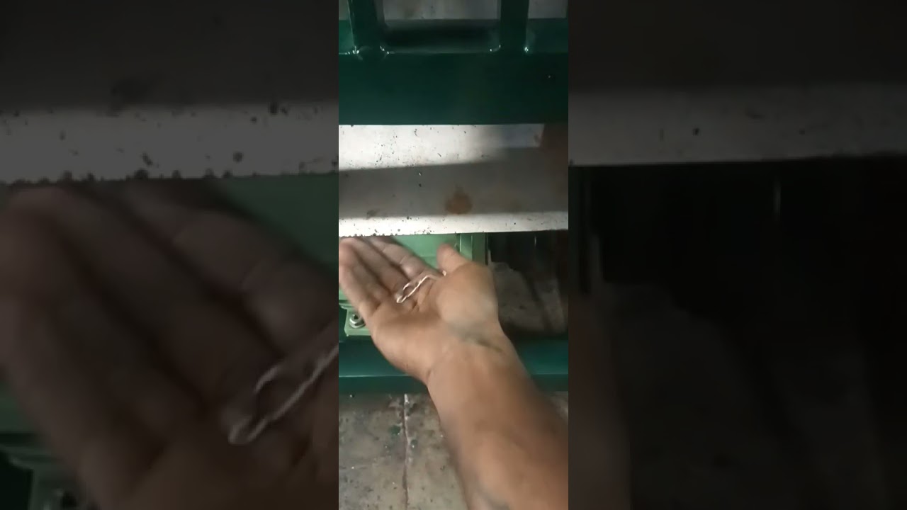 stiker Wall hook making machine