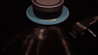 Victor ベルトドライブプレーヤー