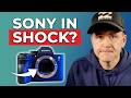 SONY a7s III &amp; FX3 Upgrade: Is the 6K/8K or Open Gate Revolution Coming in 2026?