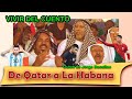 Vivir del Cuento “DE QATAR A LA HABANA” (Estreno 26 diciembre 2022) (Pánfilo Humor cubano)