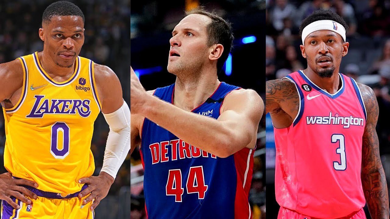 Players Every NBA Team Needs to Trade In 2023! YouTube