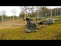 Entranement bike park montluon  dirt et trial  horizonmontluon ozonysbikes