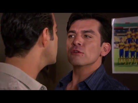 Qué bonito amor capitulo 54