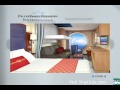 Disney Cruises - Staterooms on Deck 7 Disney Cruises - Staterooms on Deck 7