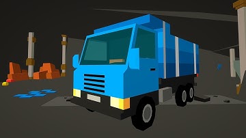 simple sandbox 2 underground cave