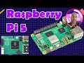 Raspberry pi 5  plus puissant plus technologique et plus cher