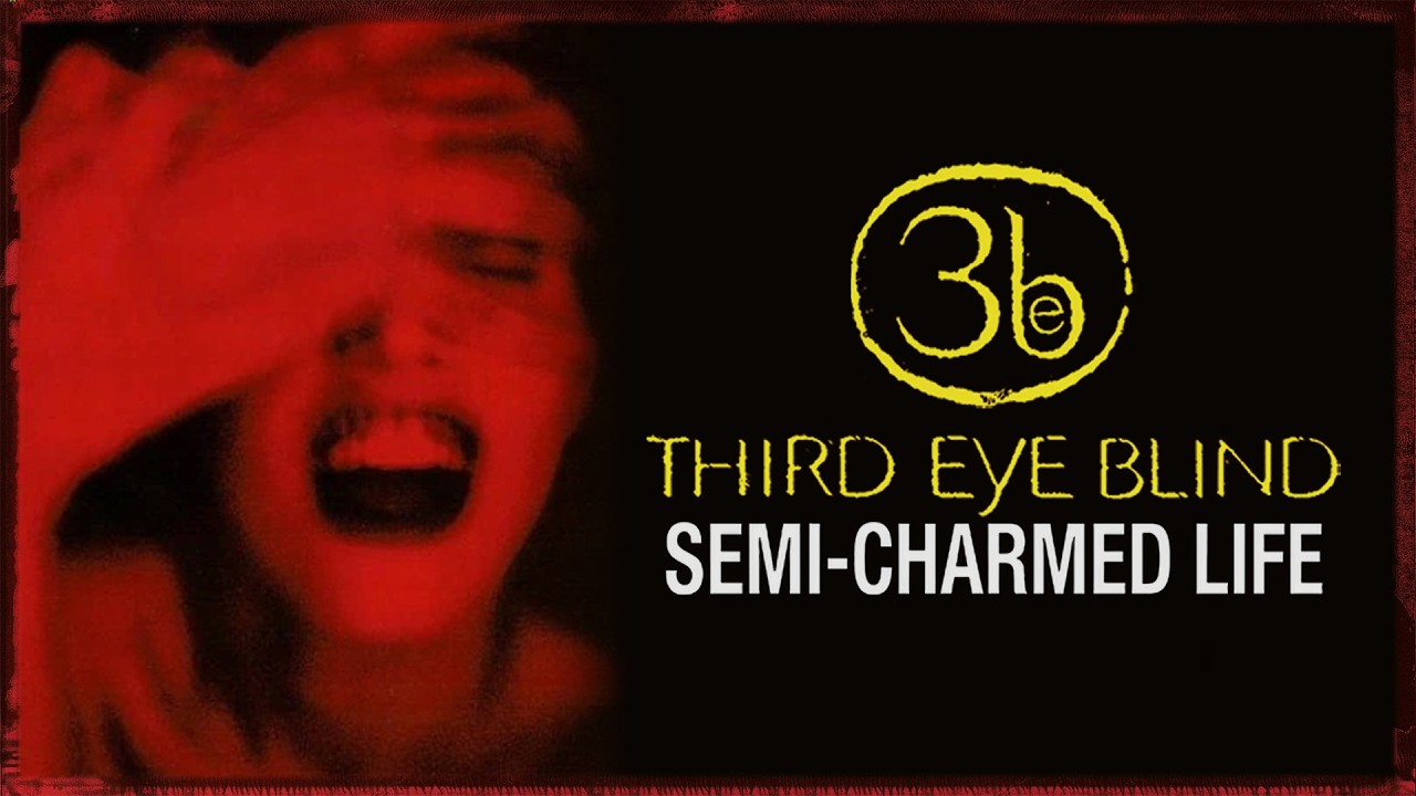 Third Eye Blind - Semi-Charmed Life (Official Visualizer) - YouTube