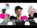 Pet Shop Boys. Por qué son tan importantes?