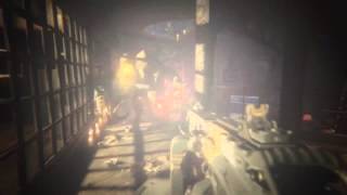Black Ops 3 Zombies-Ray Gun Mark 3 Mods More