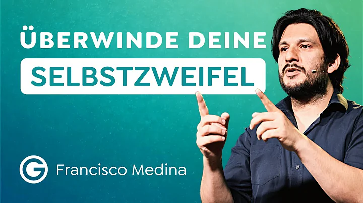 Selbstbewusstsei...  Bring inneren Zweifel zum sch...