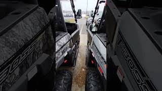 The Powersports Selection At Tractor Supply! #tractorsupply #golfcarts #utvs #minibikes #gokarts 