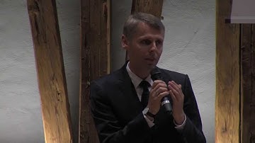 EARMA 2013 Plenary Opening Session EU & Horizon 2020 - The Austrian Perspective