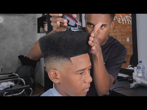 Vídeo: Quem é um flat top?