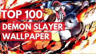 Best Demon Slayer Wallpapers for Wallpaper Engine 2022 screenshot 4