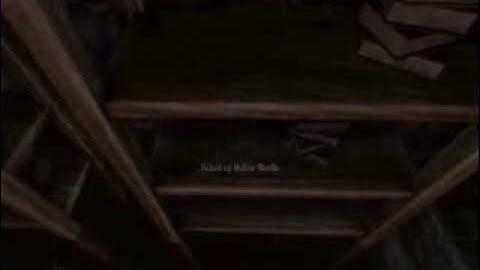 Amnesia: Dark Descent - Part 5 (Invisible Freaking Monsters Love Water)