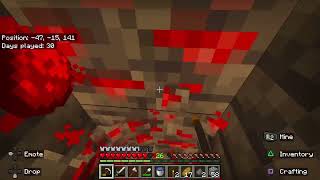 Survival day 2-Preparing for trial chambers