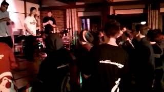 Fildaelephant Live In Calw - Die Wirklichkeit