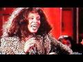 BAD GIRLS - Donna Summer & Queen Latifah (Live)