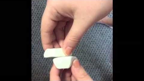 Synovial joints modeling project