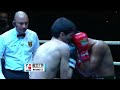 EMIGDIO vs TOITOV - Semi Finals - Leg 1 - WSB Season 3