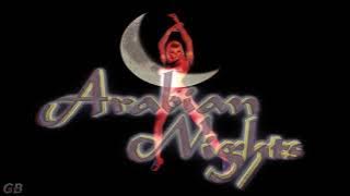 Arabian Nights (2001) Longplay Part 1  - Silmarils Own Prince of Persia
