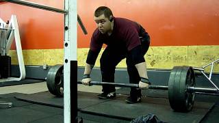 Pendaly Row 315X5