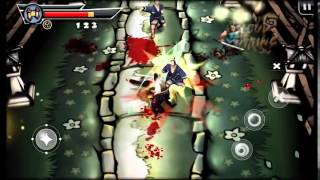 Samurai II  Vengeance @ Free Android Gaming‬   YouTube screenshot 5