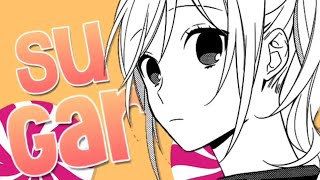 🍬 ❬SGS❭ 🍬 Sugar 🍬 Full Mep 🍬