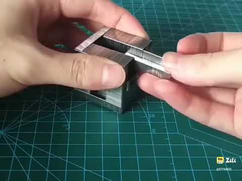 Stapler Pins