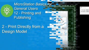 2 Print Directly from a Design Model