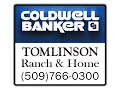 Coldwell Banker - 621 Pennsylvania, Moses Lake Wa
