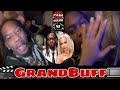 Offset Say's I'm Him And Brings The New Year's In With His New Girlfriend In Dubai
